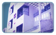 eshwar apartment