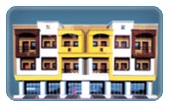 gouresh residency