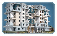 INDRAPRASTHA TOWERS