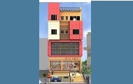 mp towers
