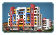 rajaram park