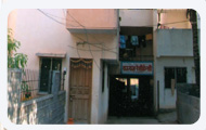 rauraj residency