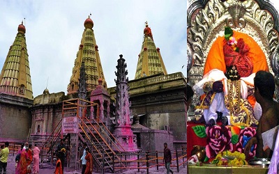 Jotiba Temple