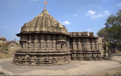  Khidrapur Temple