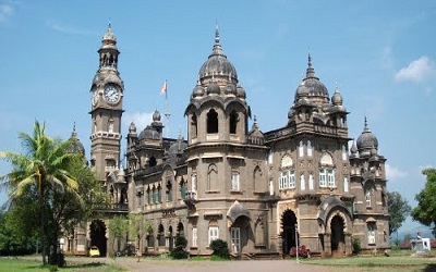 New Palace