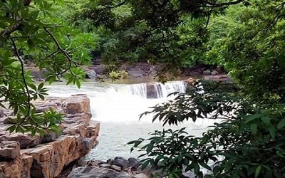   Ramtirth, Ajara
