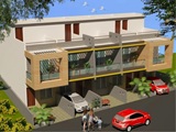 Sarvesh Row Bungalows 
